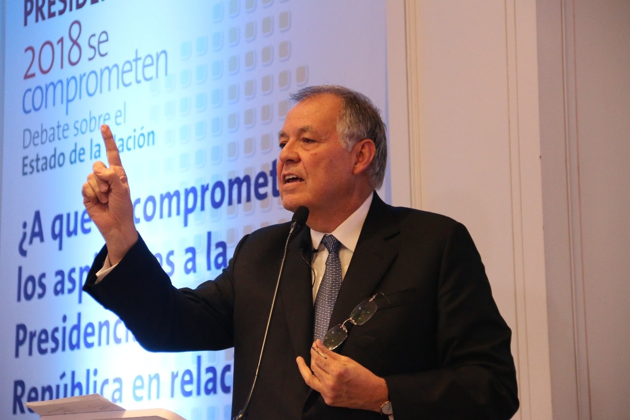 Alejandro Ordóñez