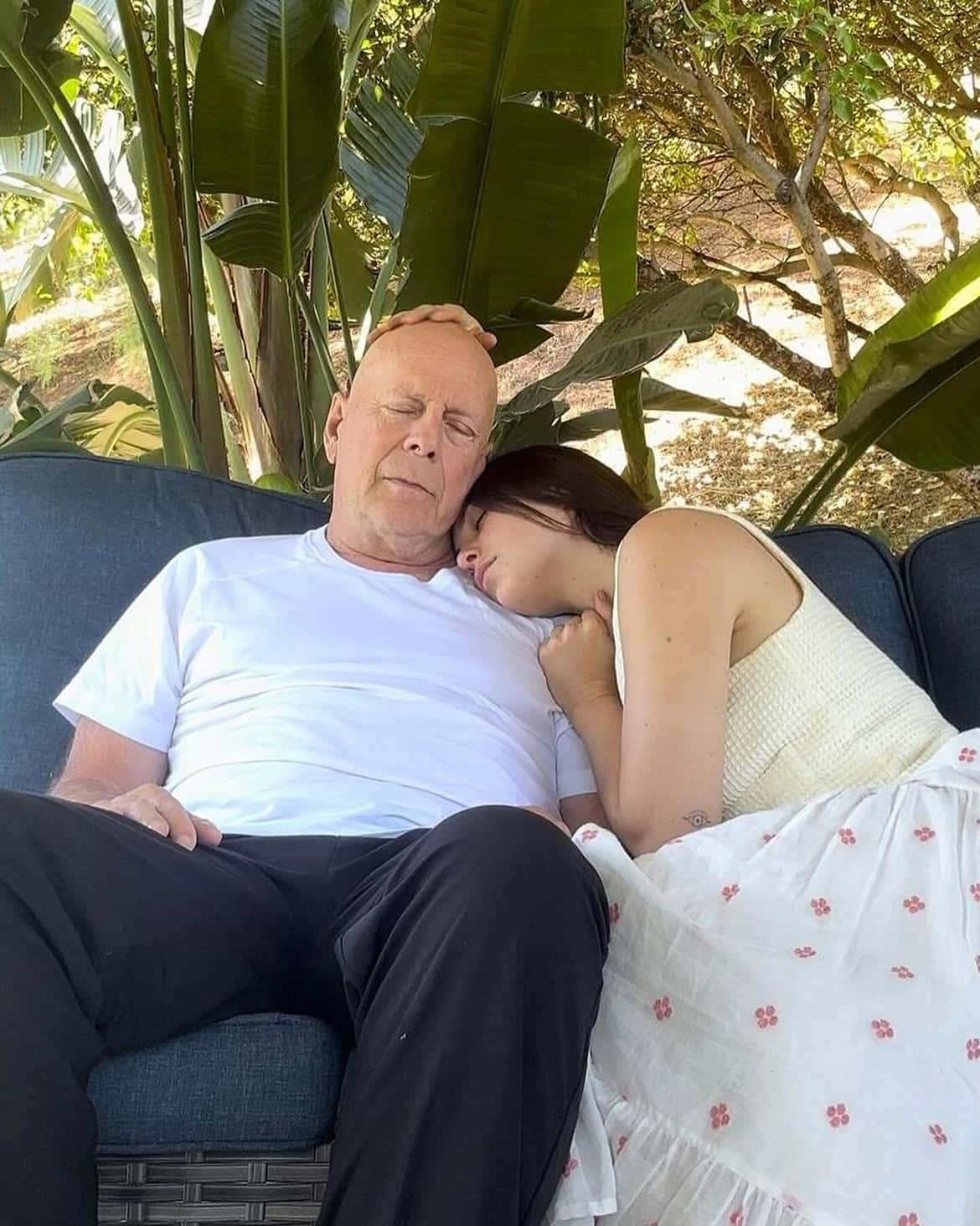 Bruce Willis