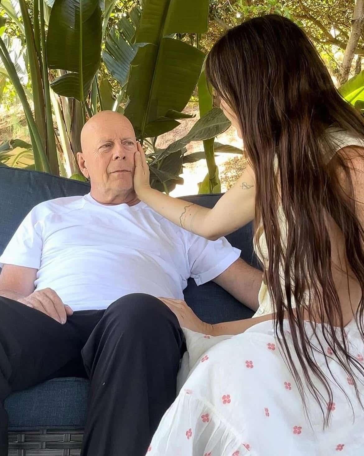 Bruce Willis