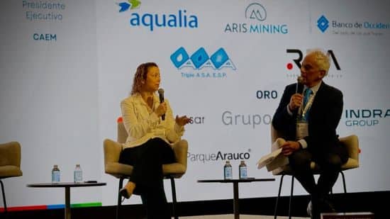 agua