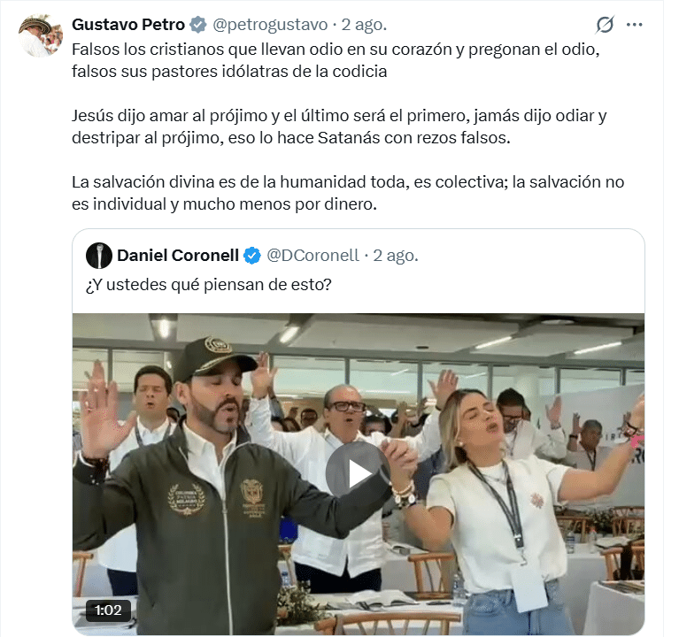 Petro