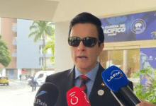 Canciller de Perú