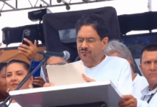 Iván Cepeda