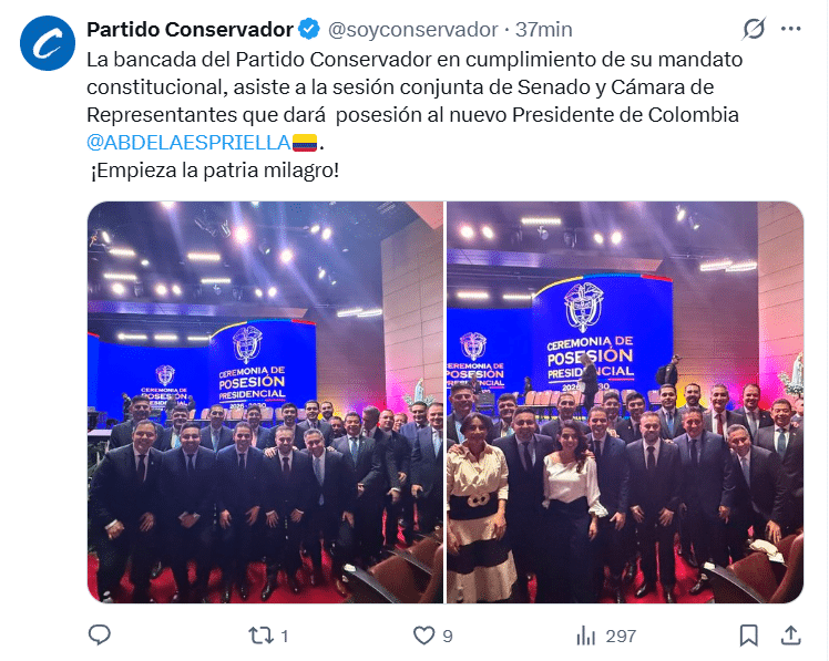 Conservador