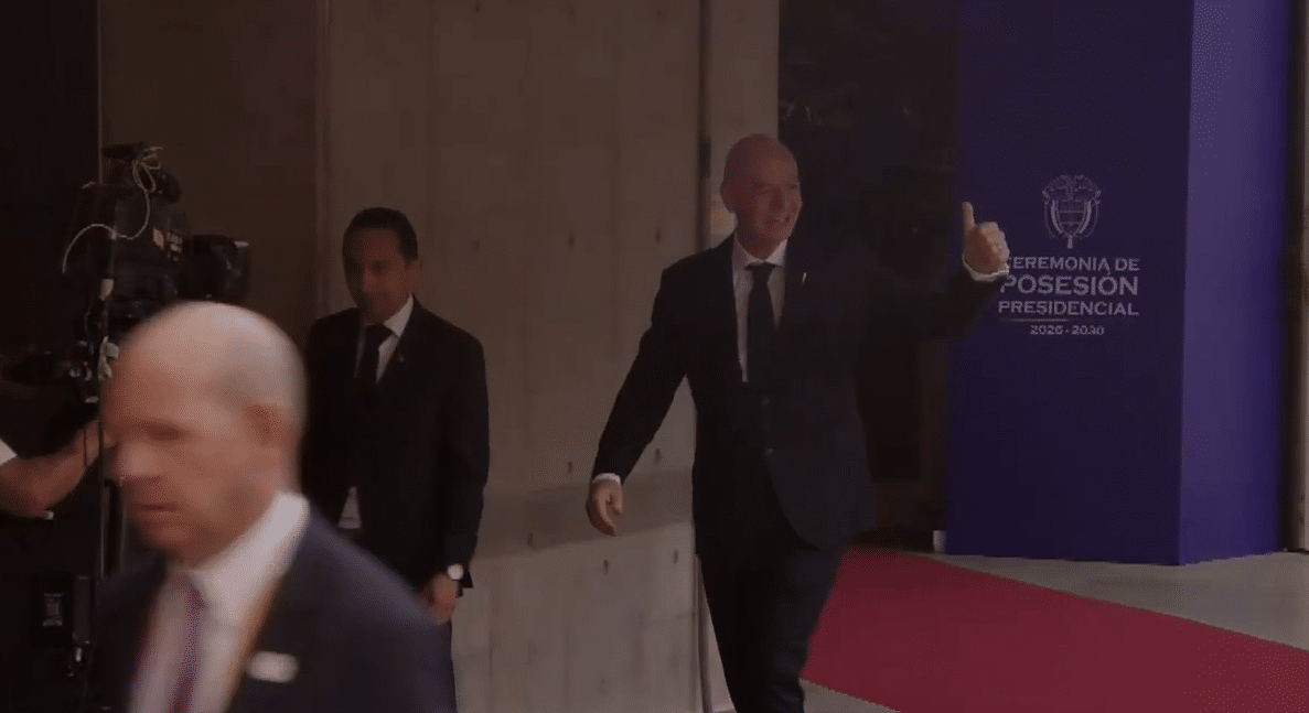 Infantino