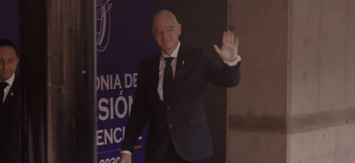 Infantino