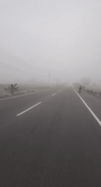neblina