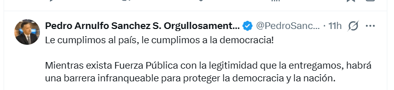 defensa