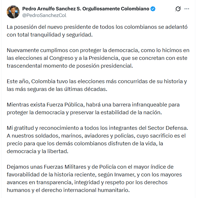 defensa