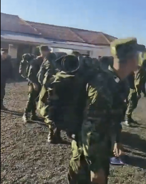 base militar
