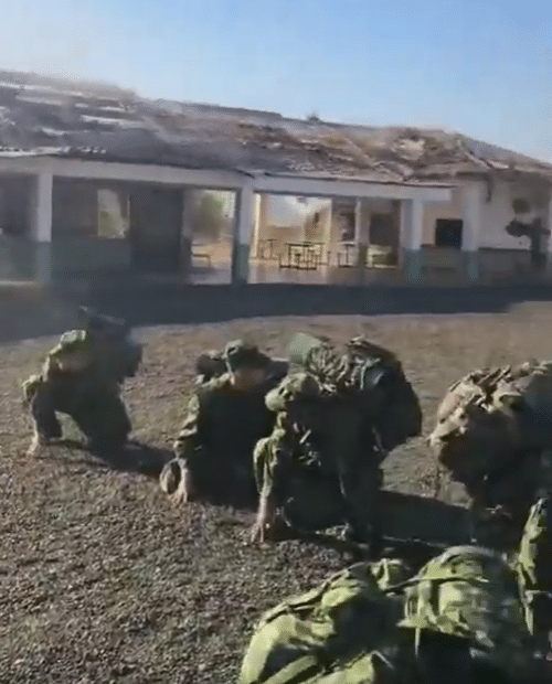 base militar