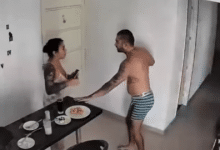 pareja
