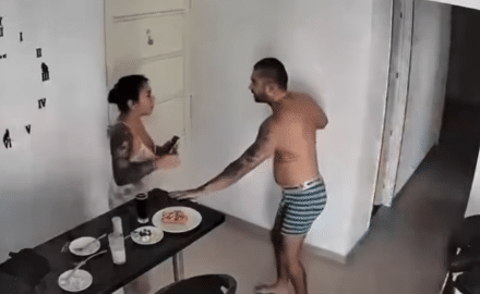 pareja