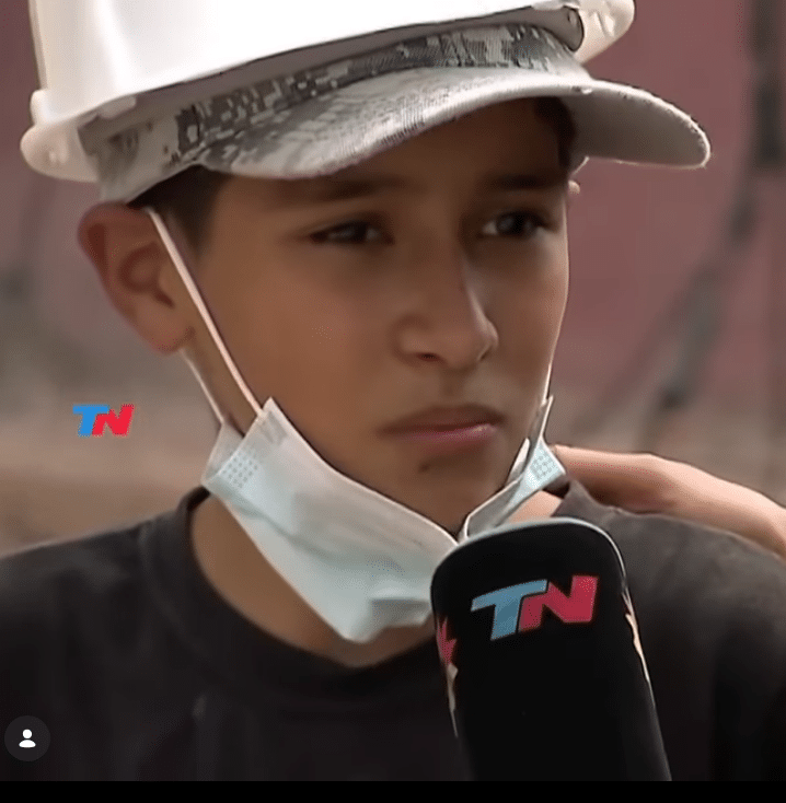 niño