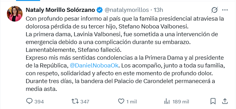 Stefano Noboa