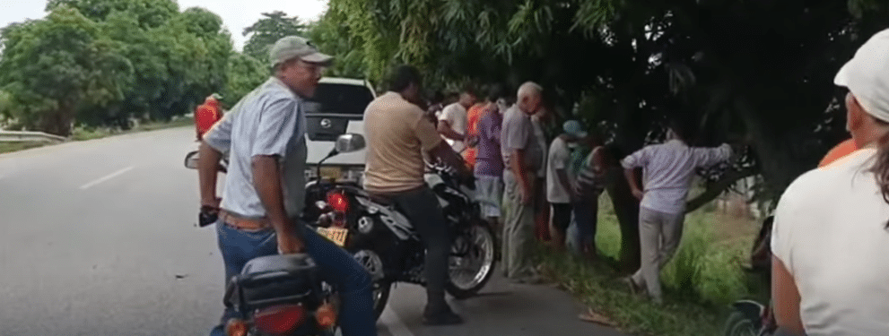 Motociclista