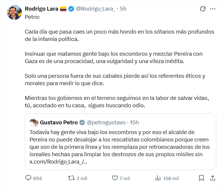 Rodrigo Lara