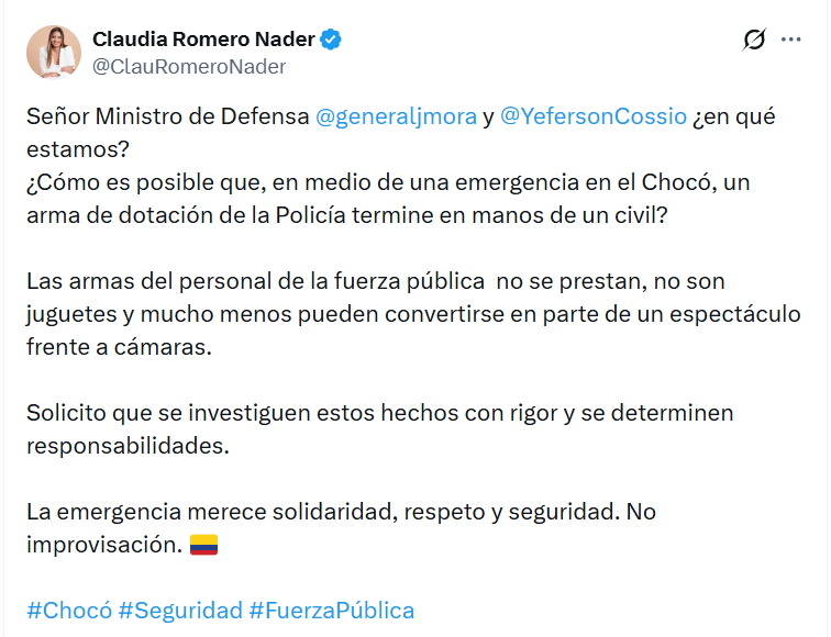 Claudia