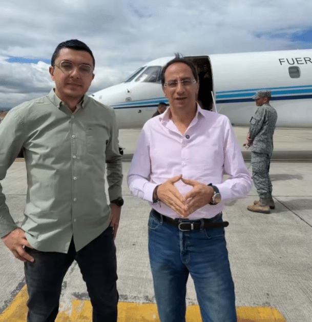 vicepresidente