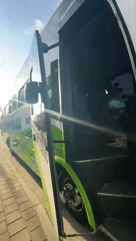 transporte