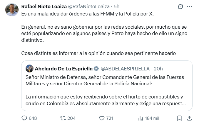Rafael Nieto