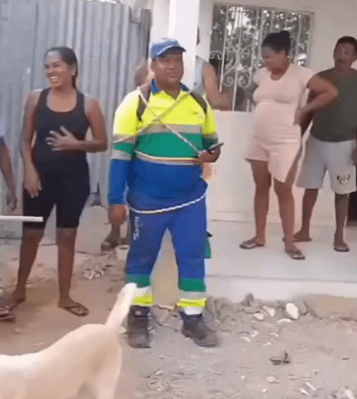 Trabajador