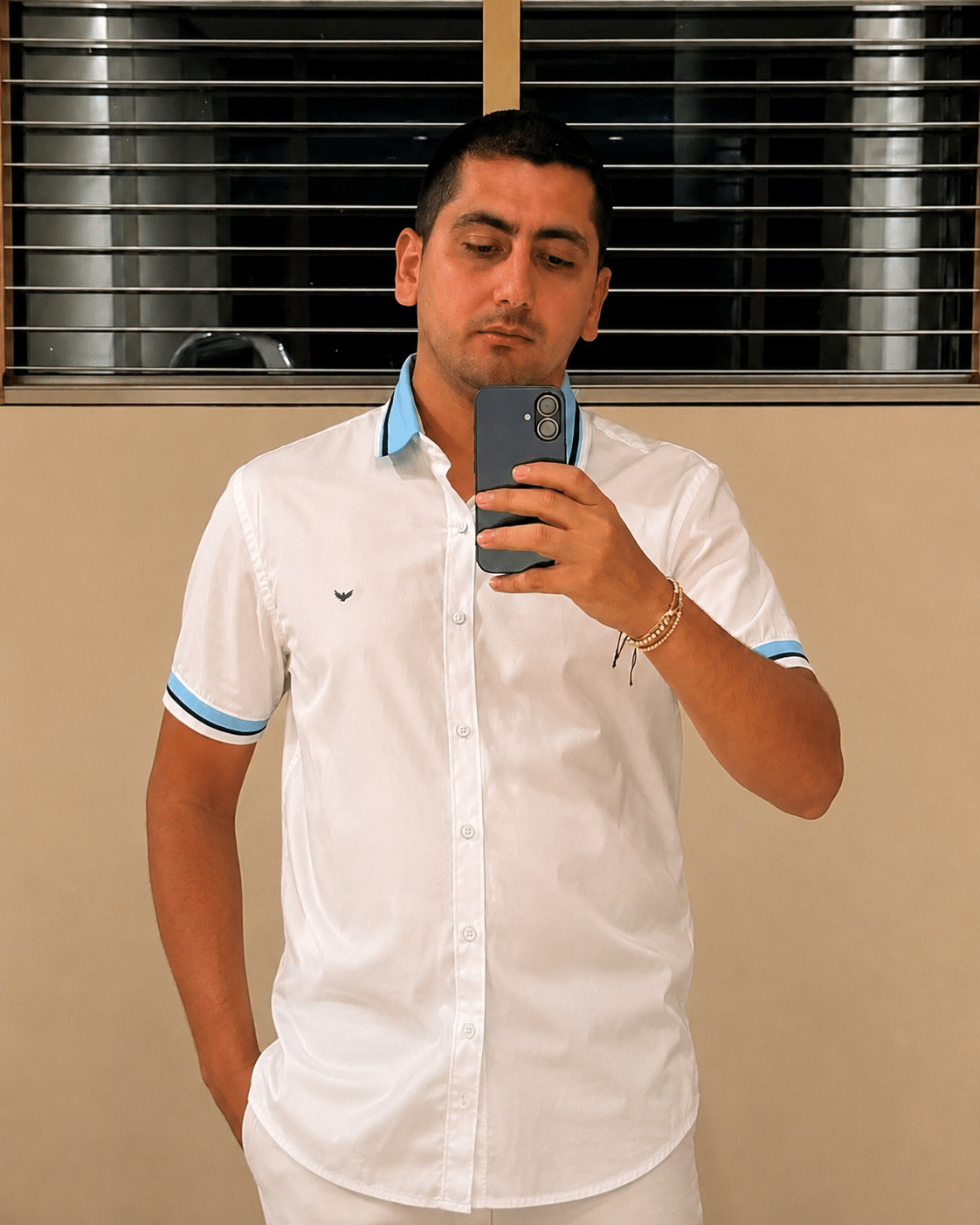 desaparecido
