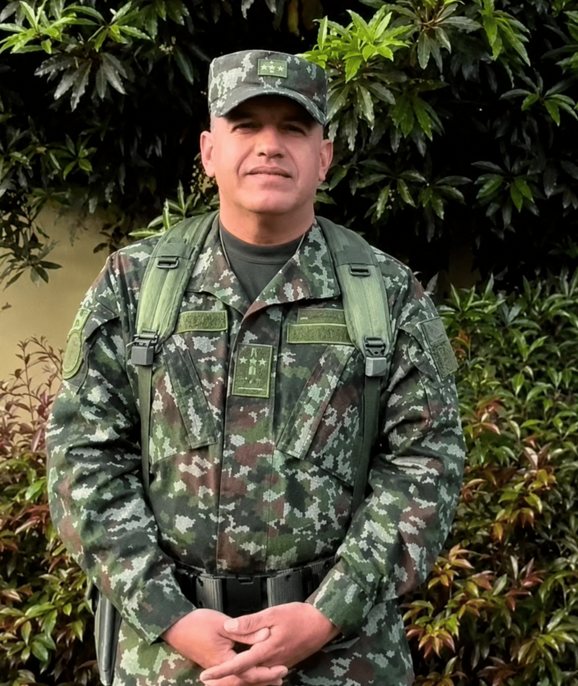 coronel