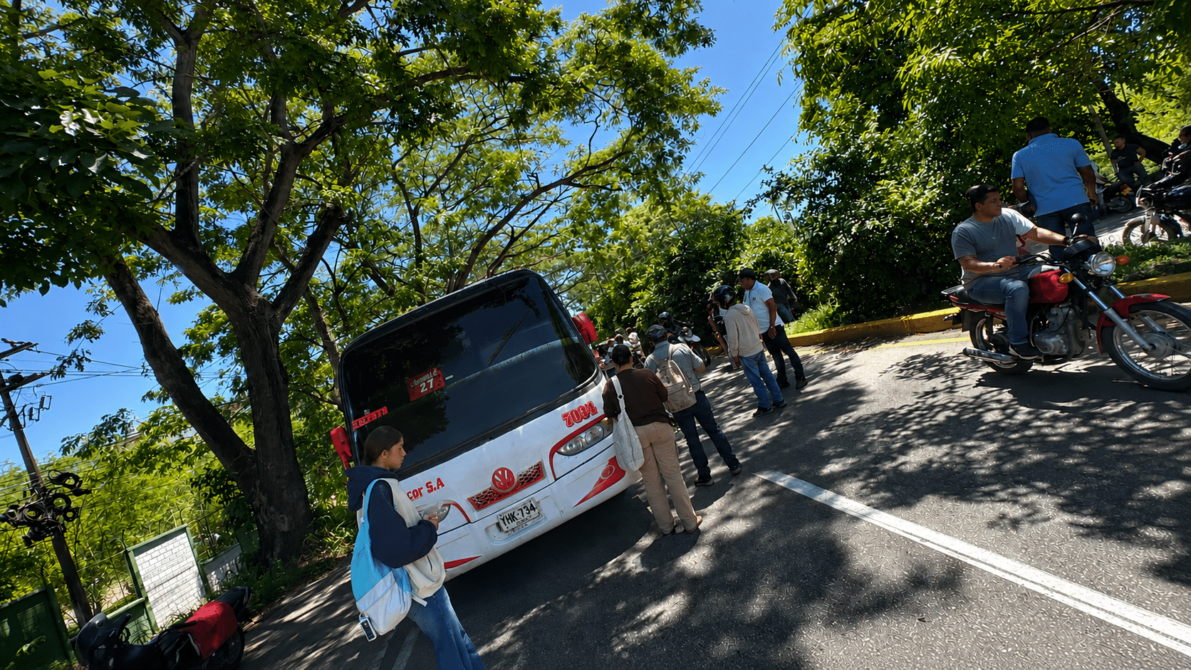 buseta