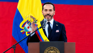 La Coca