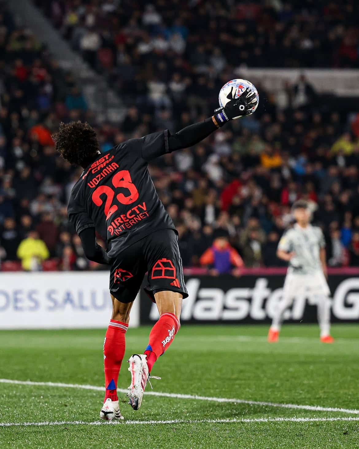 Colo Colo