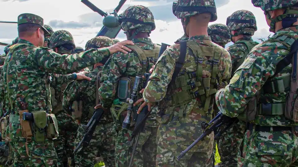 Ejército