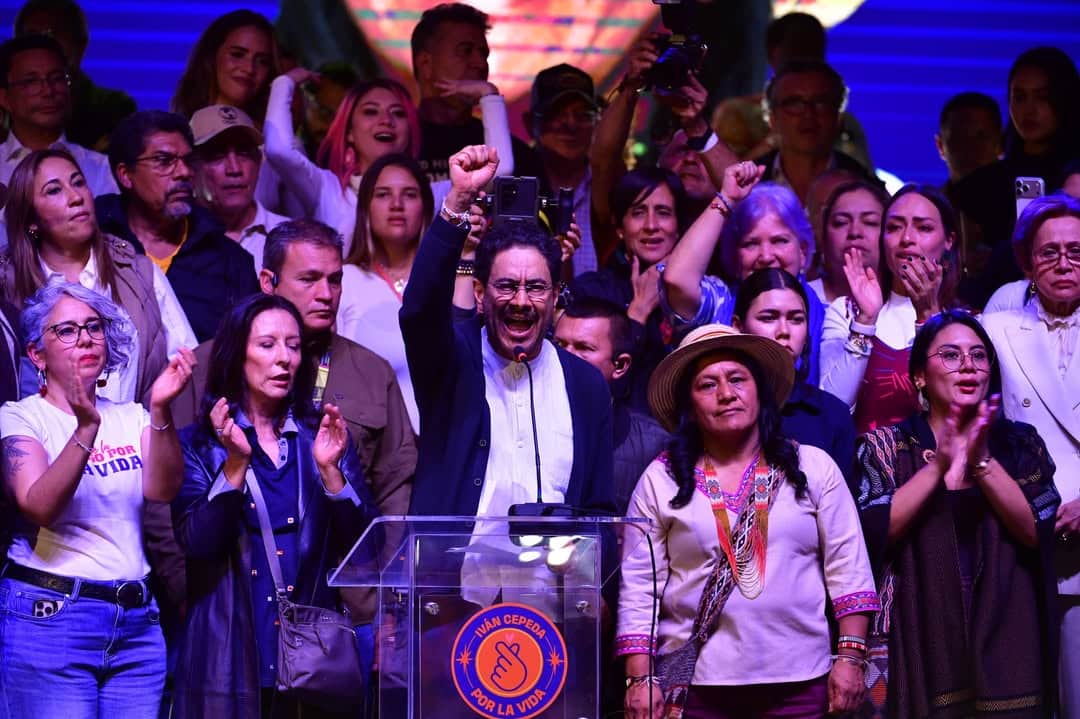 Pacto Histórico