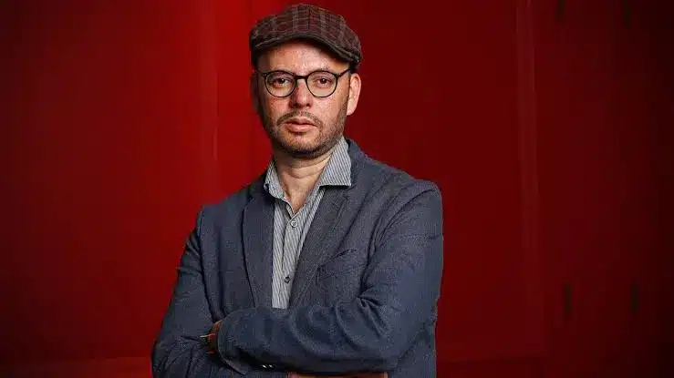 Pacto Histórico - Gabriel Becerra