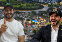 presidente