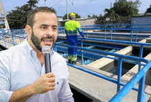 gobernador
