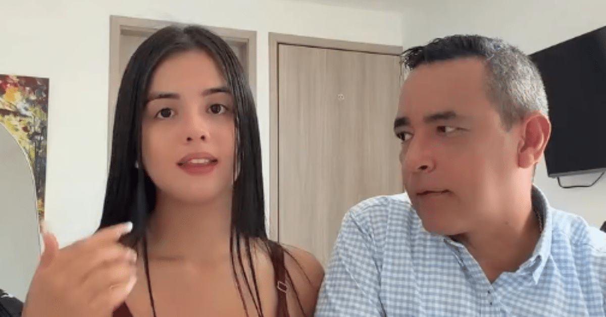Pareja