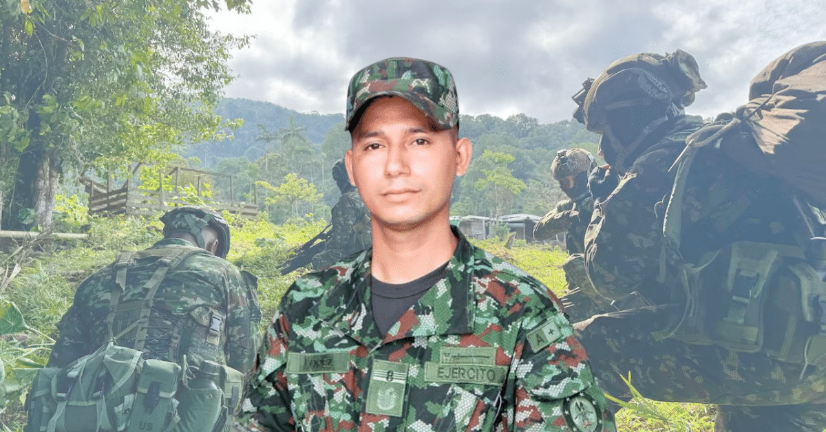 soldado