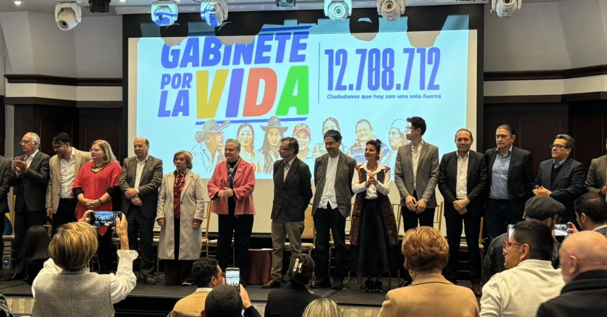 gabinete