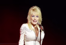 Dolly Parton