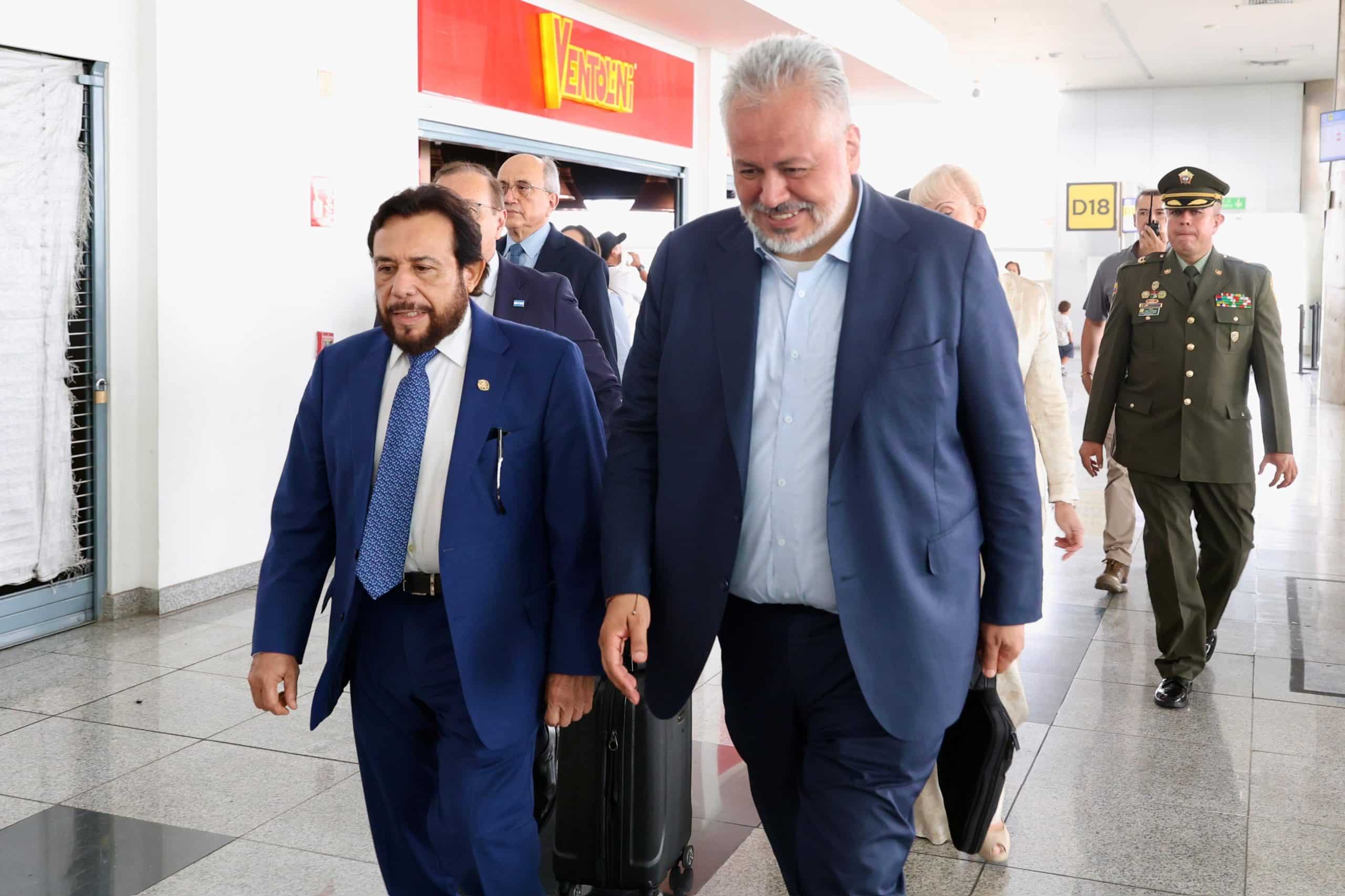 vicepresidente