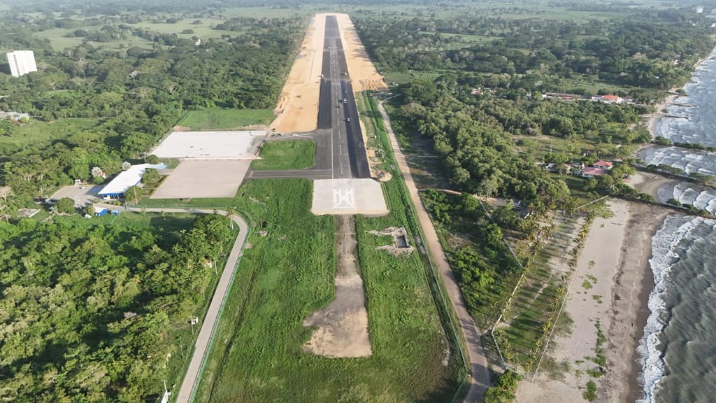 aeropuerto