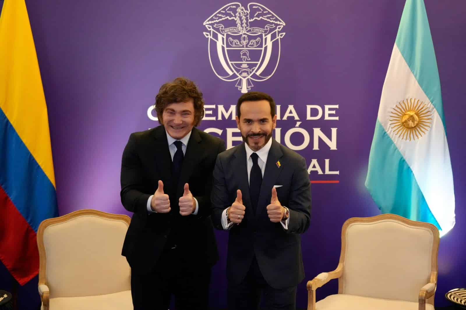 Javier Milei