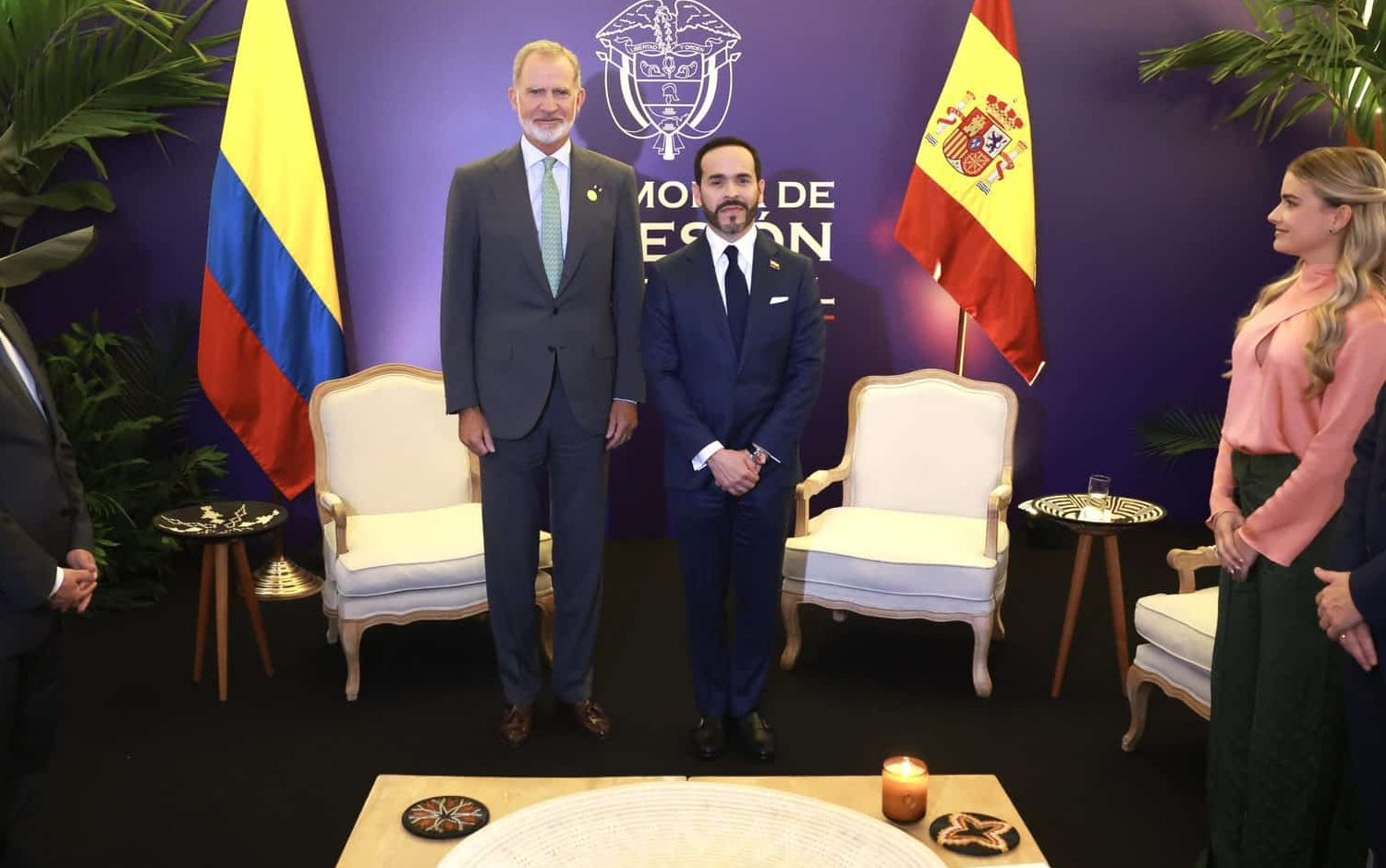 Rey Felipe