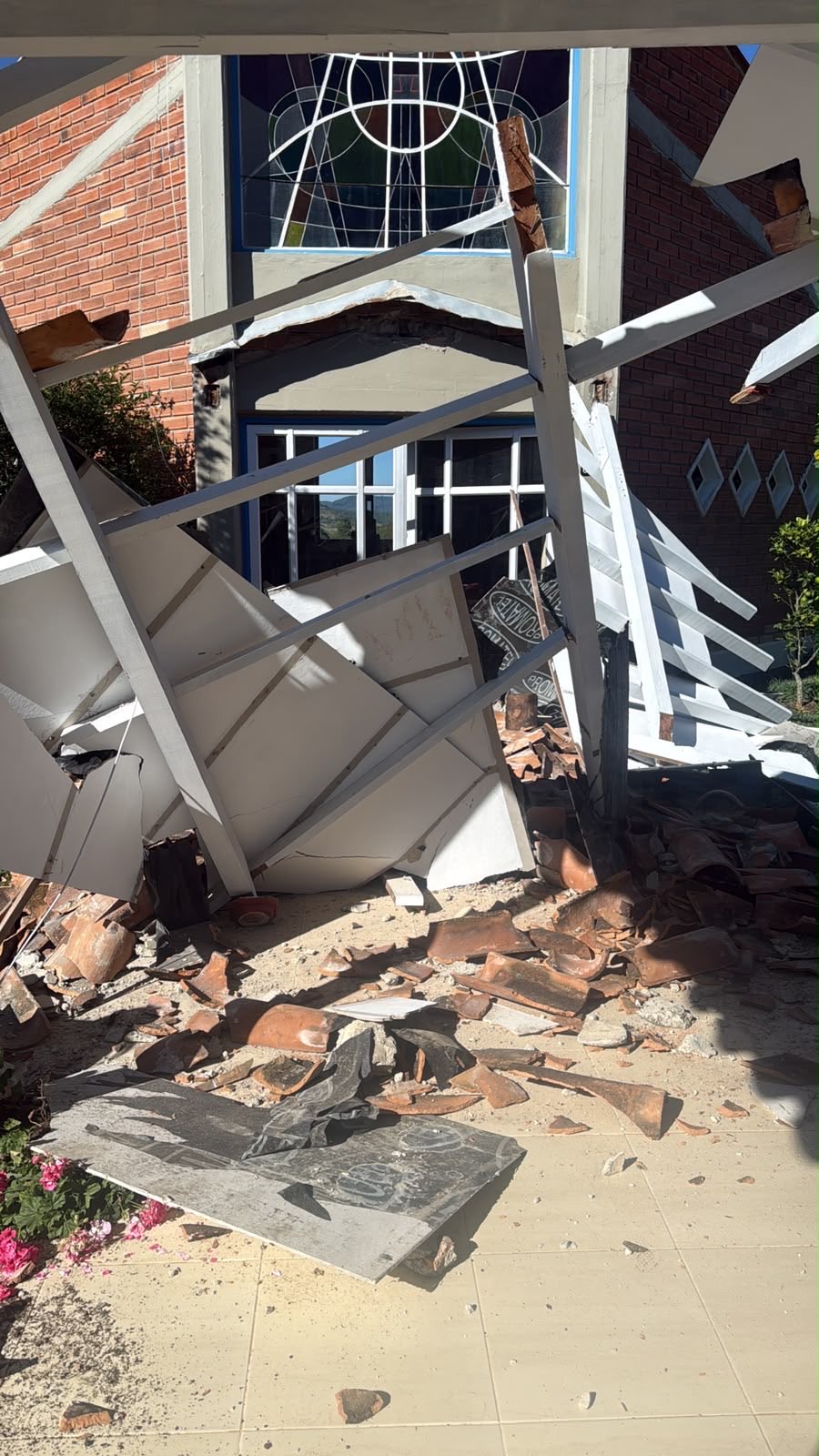 terremoto