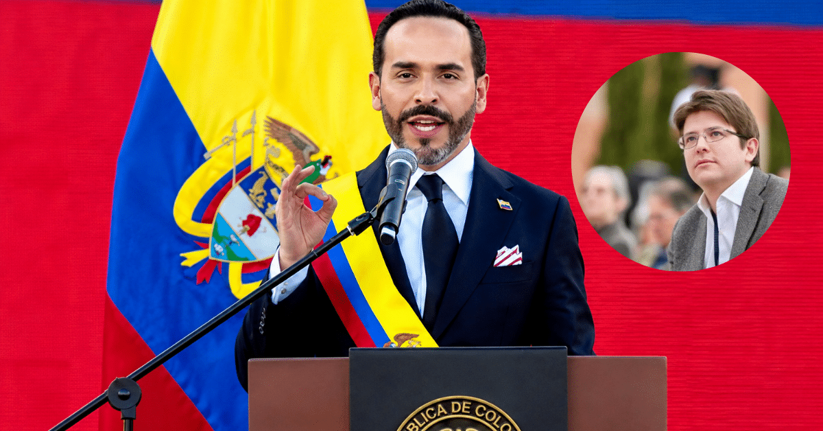 Miguel Uribe Abelardo