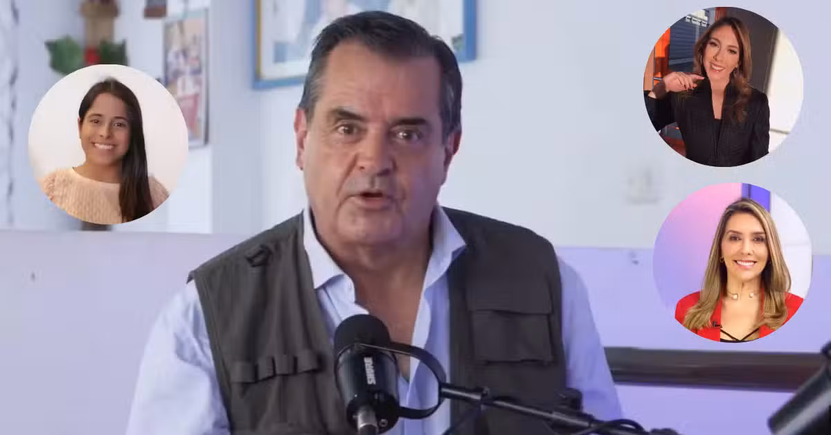 Rafael Poveda