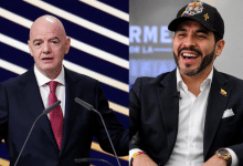 Infantino