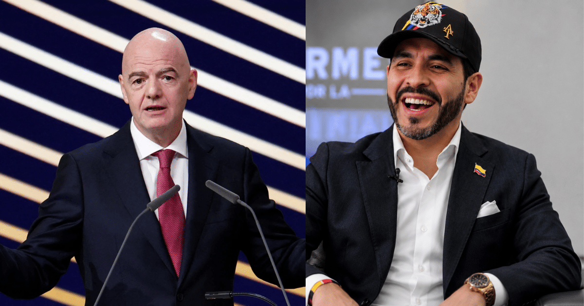 Infantino