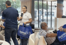 Empresarios